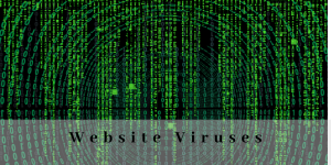 Website Viruses