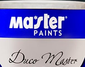 Master paints