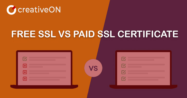 Free SSL VS Paid SSL Certificate: A Comprehensive Guide