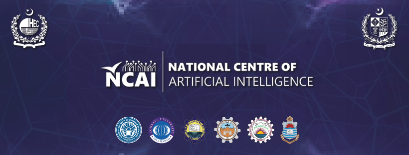 National Centre of Artificial Intelligence