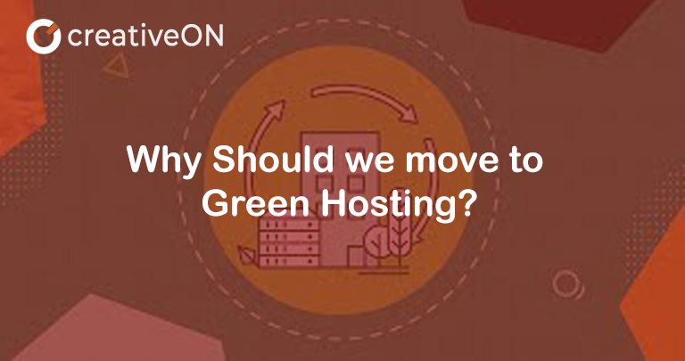 green hosting