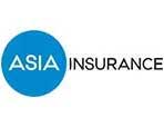 ASIA INSURANCE