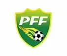 PAKISTAN FOOTBALL FEDERATION