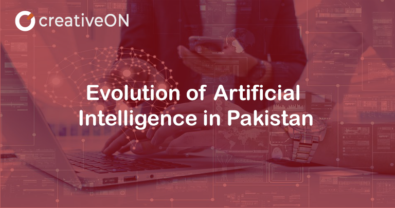 artificial intelligence in pakistan essay