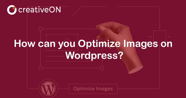 How can you Optimize Images on Wordpress?