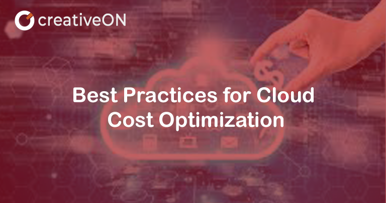 Best Practices for Cloud Cost Optimization