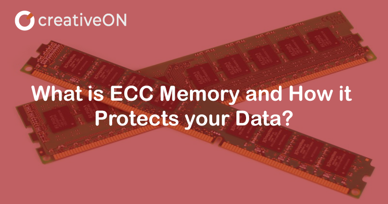 What is ECC Memory and How it Protects your Data?