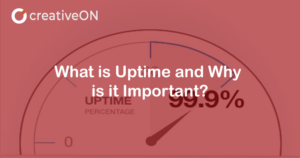 What is Uptime and Why is it Important?