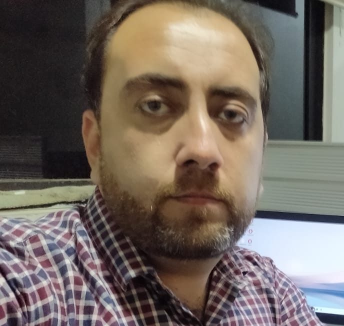 Ghulam Mustafa