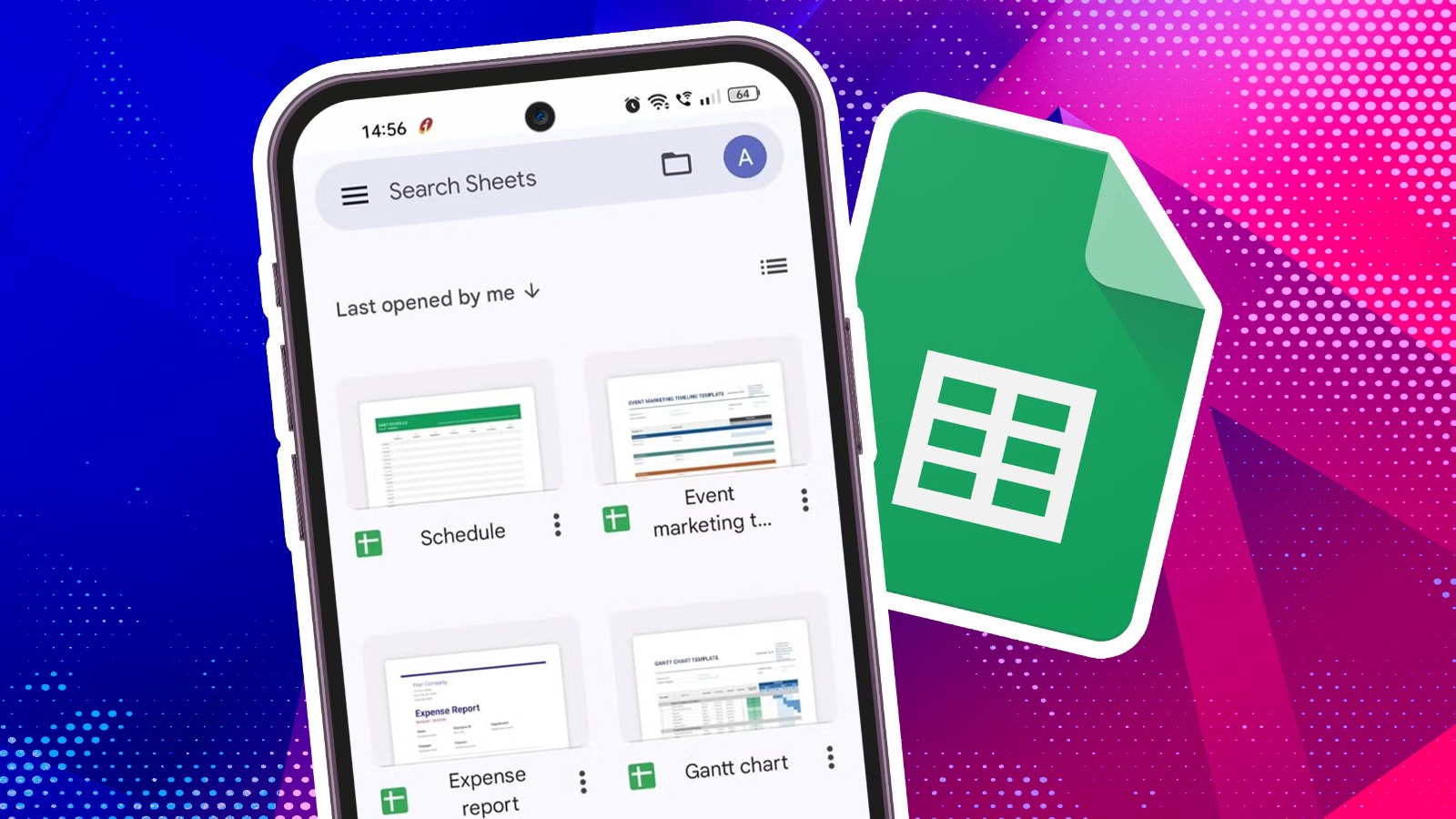 Google Sheets: Number Crunching Made Social