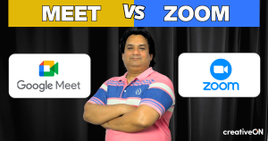 Google Meet VS ZOOM