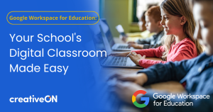 Google Workspace for Education