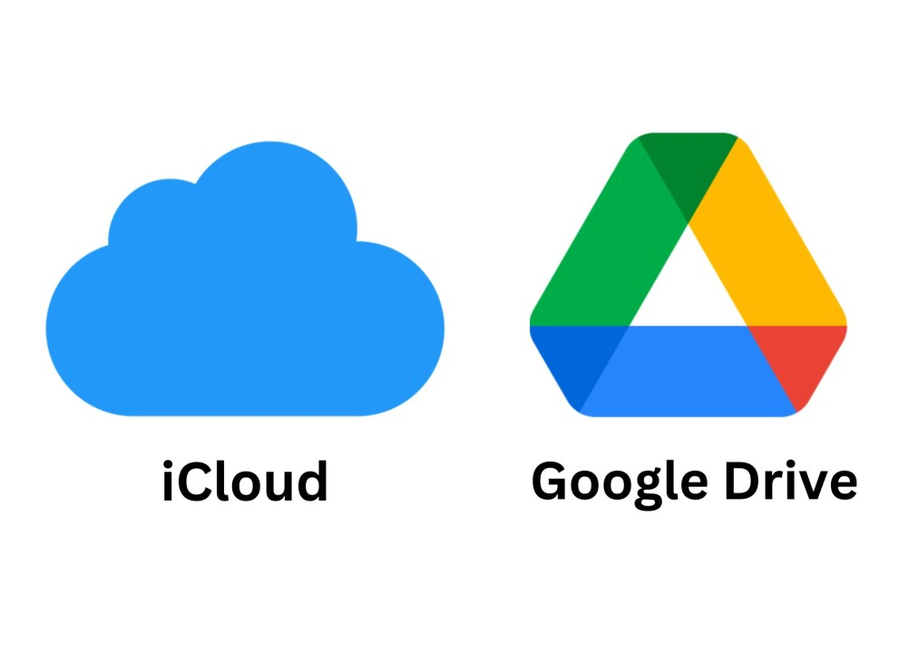 Google Drive – Your Files in the Cloud