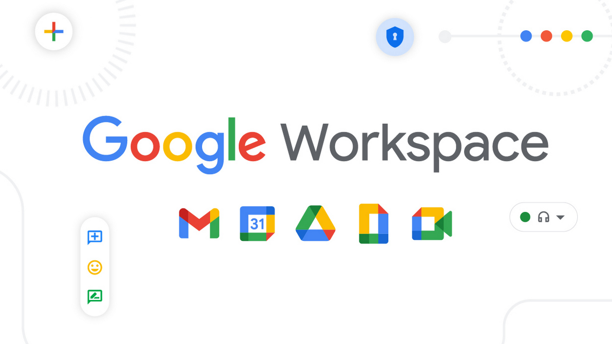 Why Move to Google Workspace