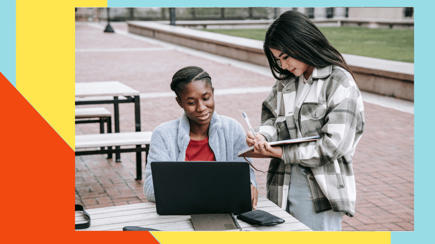 Why Schools and Colleges Love Google Workspace