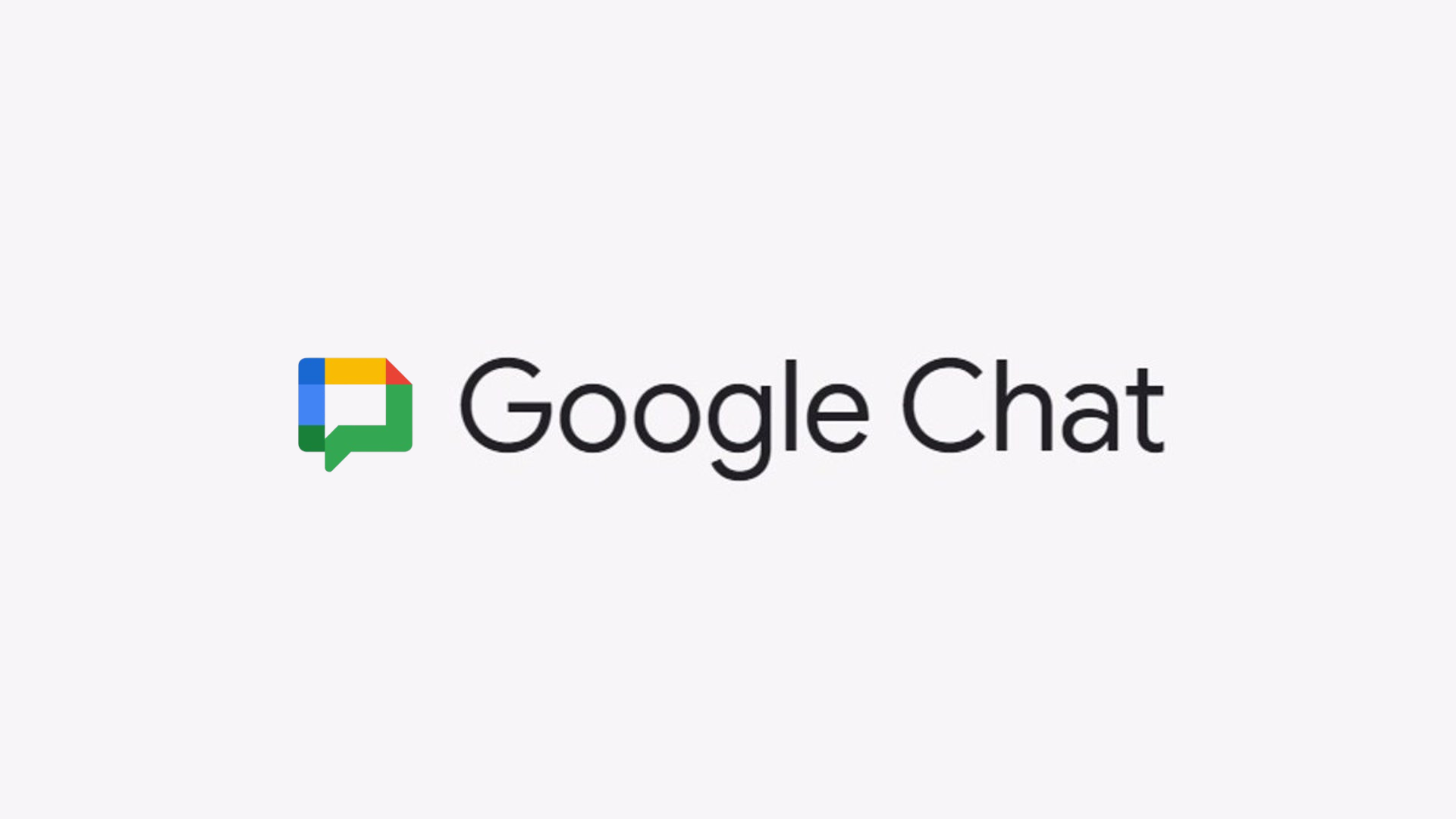  Google Chat