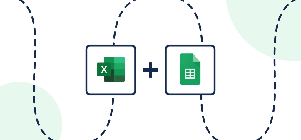 Google Sheets – Spreadsheets Made Simple