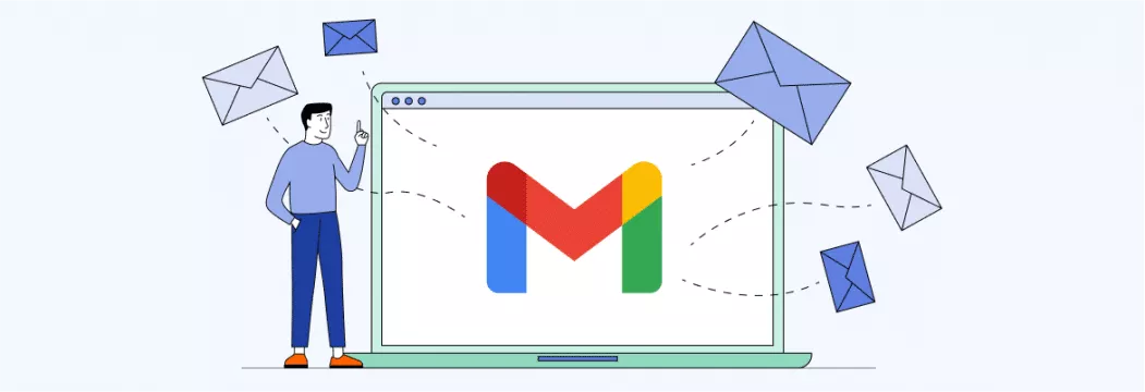 How Google Workspace Makes Managing Emails Easy