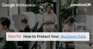 Google Workspace Security