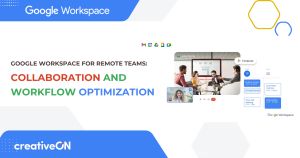 Google Workspace for Remote Teams: