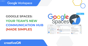 Google Spaces