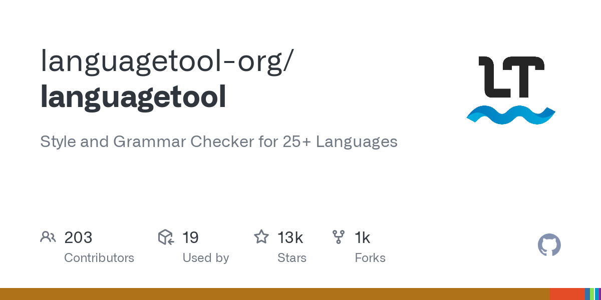 LanguageTool