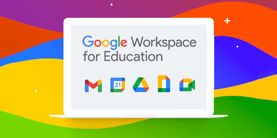What is Google Workspace for Education?