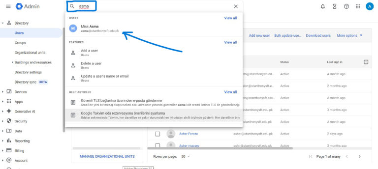 How to Suspend or Delete Users in Google Workspace Admin