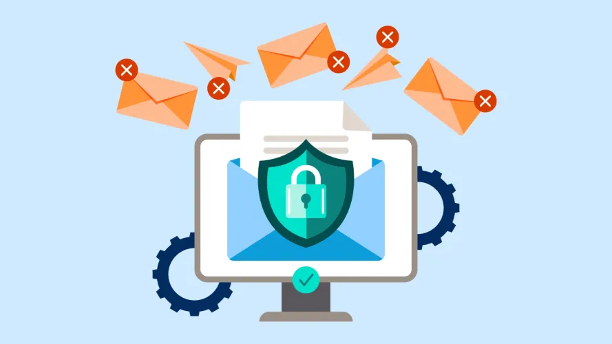 Email Authentication