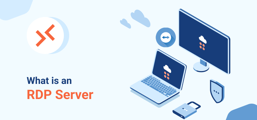 RDP-Servers