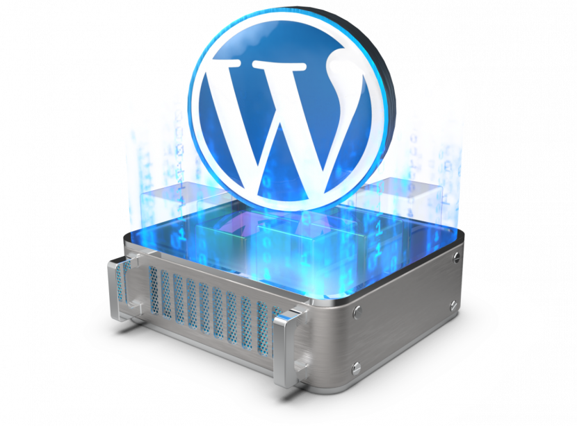 vps for wordpress