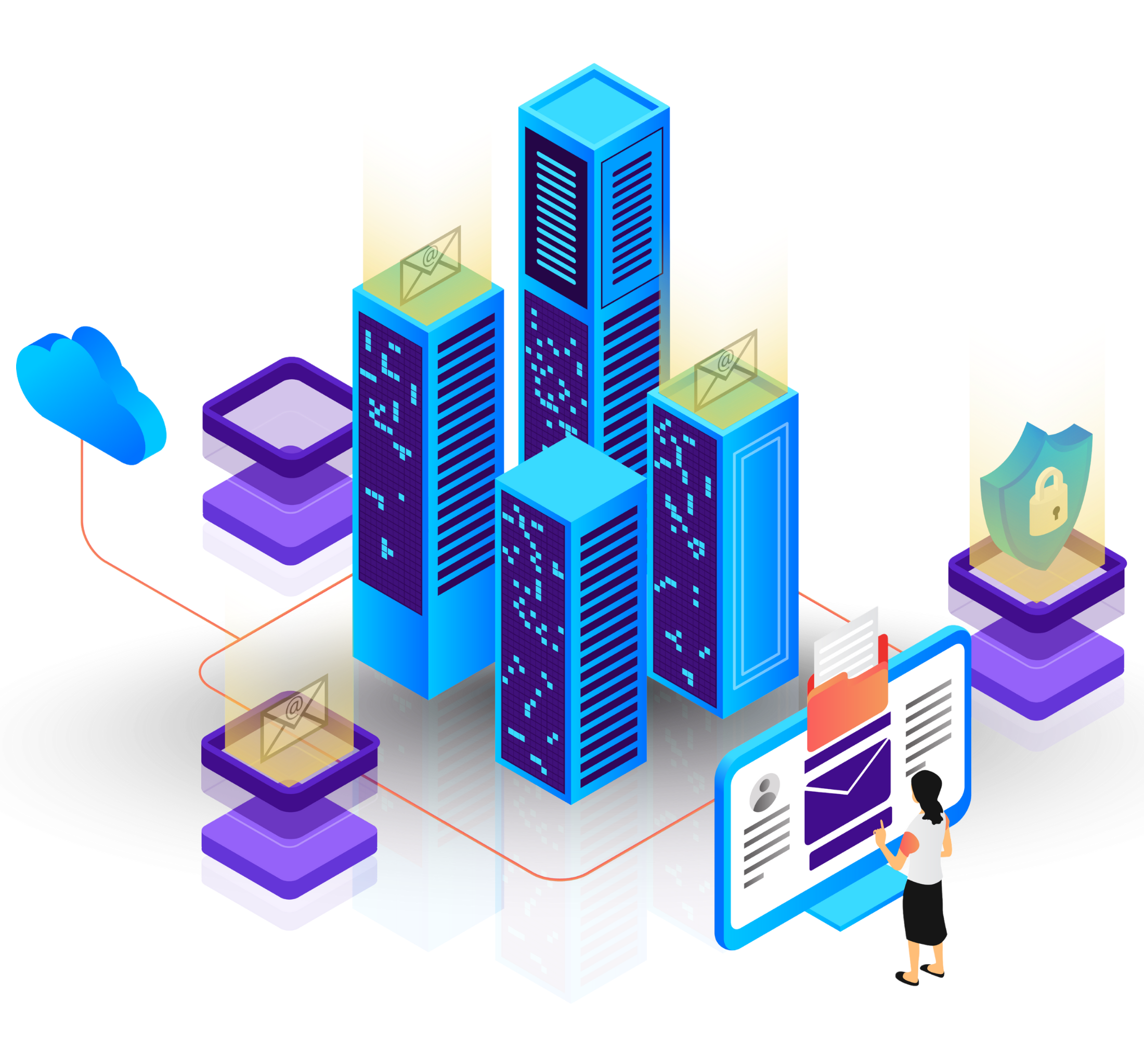 Xec Services Rdp RDP Server