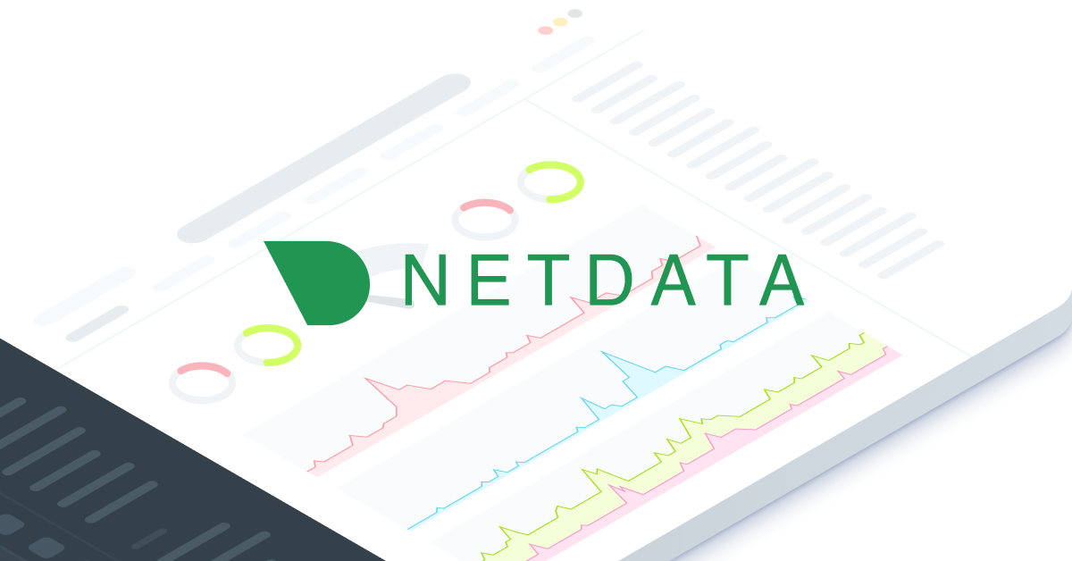 Netdata monitoring tool