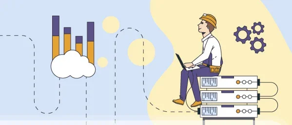 unmanaged, partially and fully VPS Management