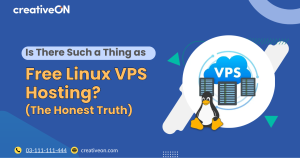 Is There Such a Thing as Free Linux VPS Hosting? (The Honest Truth)