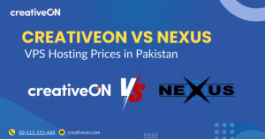 creativeon vs nexus