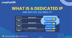 What is a Dedicated IP