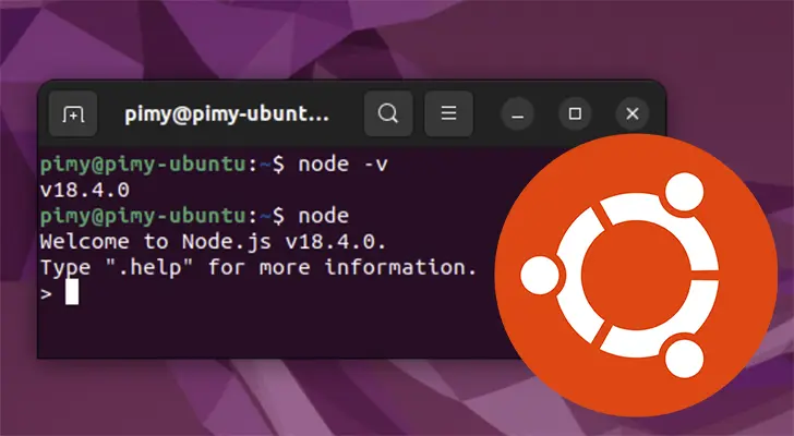 install nodejs ubuntu