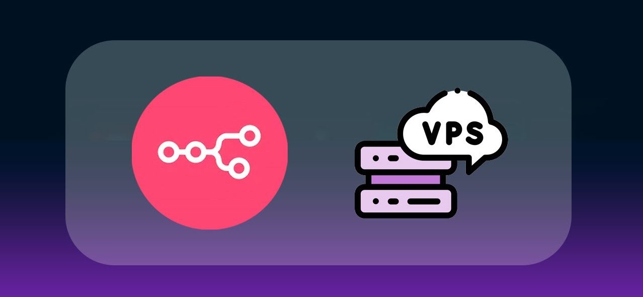 n8n run on a pakistani vps