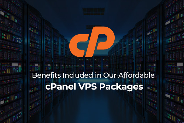 Real Benefits of a Premium cPanel VPS