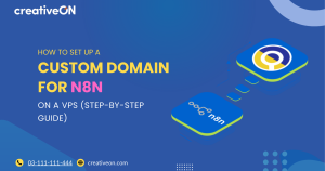 How to Set Up a Custom Domain for n8n on a VPS (Step-by-Step Guide)