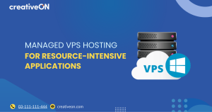 Managed VPS Hosting for Resource-Intensive Applications