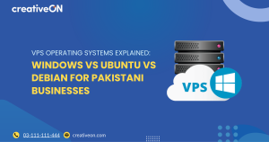 VPS Operating Systems Explained: Windows vs Ubuntu vs Debian