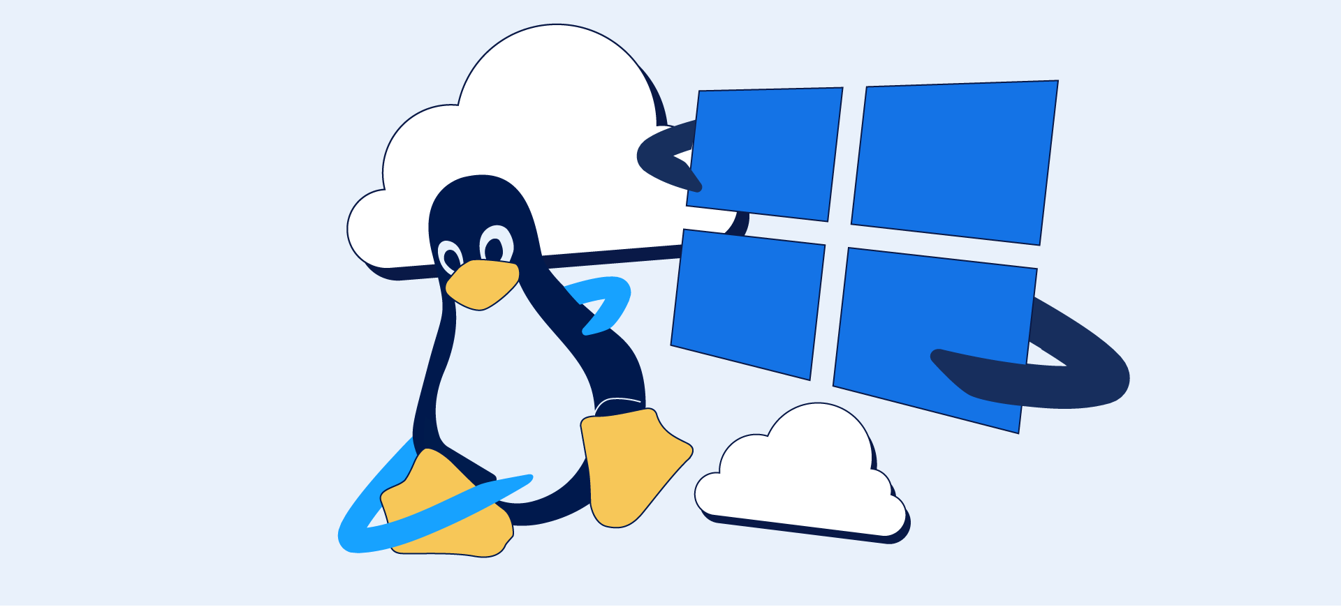 linux-vps-vs-windows-vps-with-creativeon