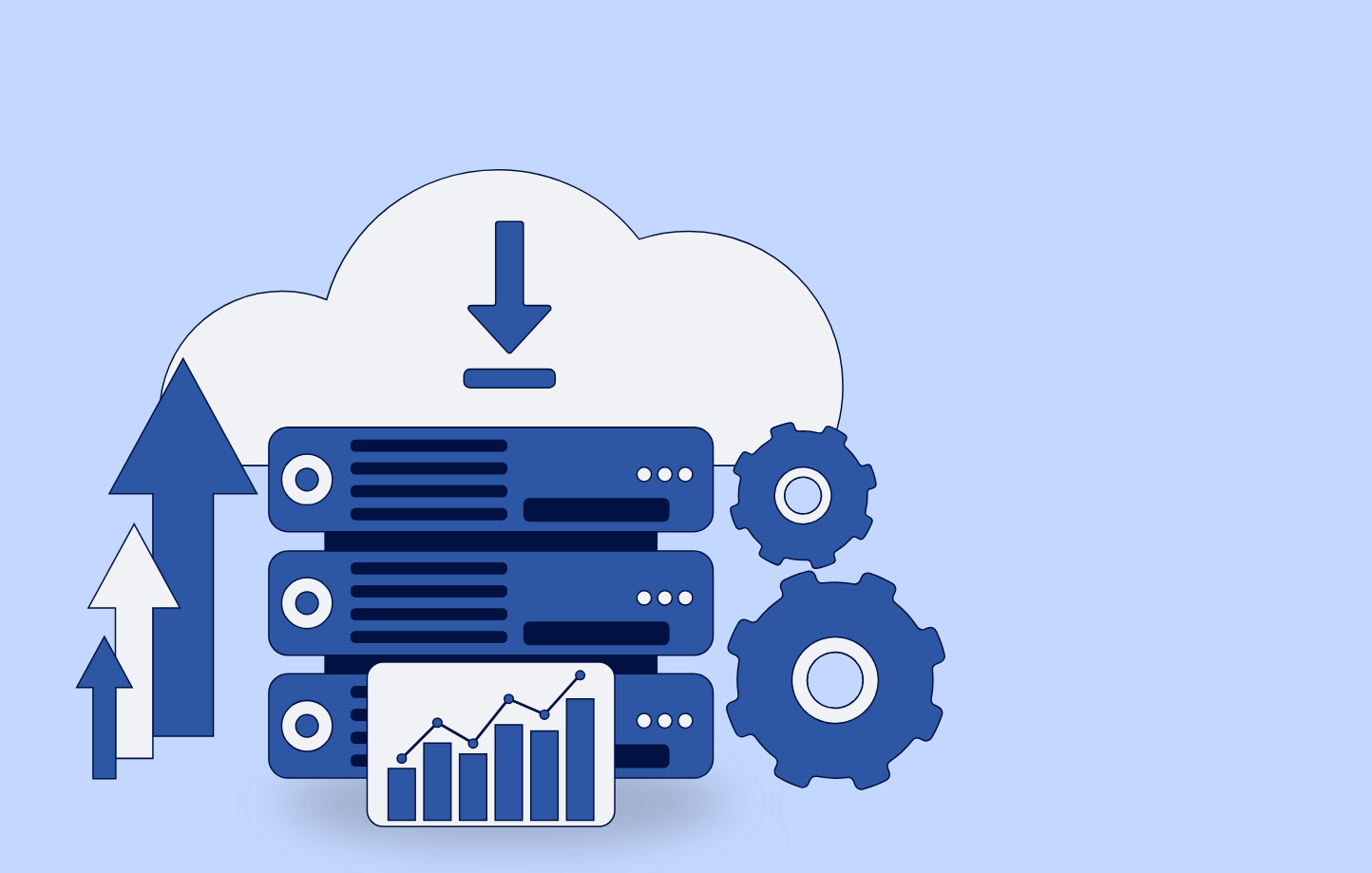 VPS Hosting Creativeon.ae