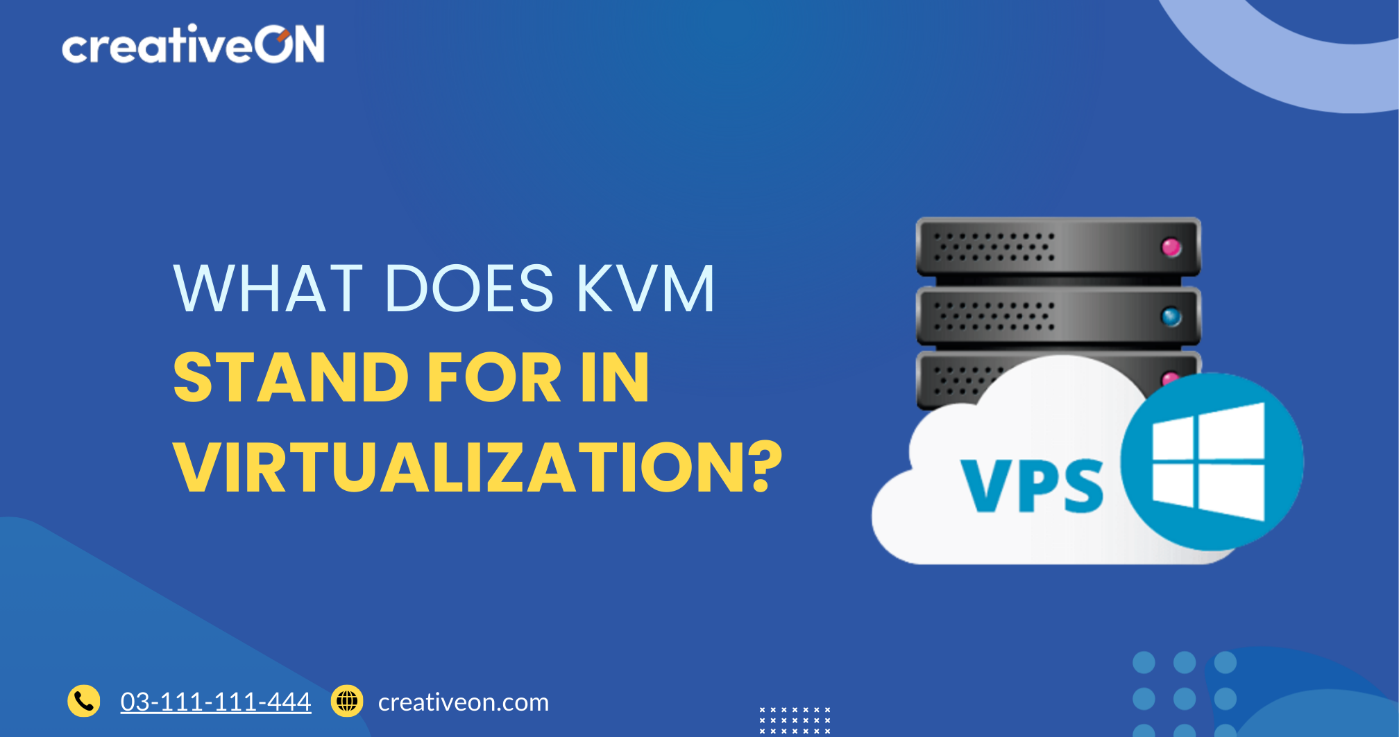 What Does KVM Stand For in Virtualization? (Simple Guide)