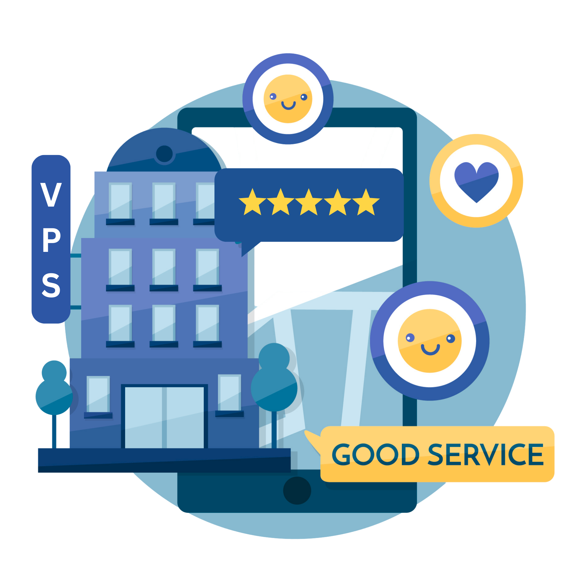 Top rated Hosting Creativeon.ae