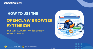 How to Use the OpenClaw Browser Extension for Web Automation