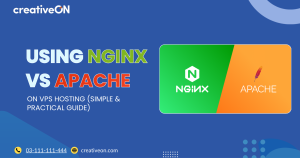 Using Nginx vs Apache on VPS Hosting (Simple & Practical Guide)