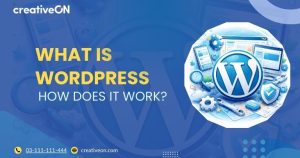 Wordpress Hosting In Pakistan and UAE